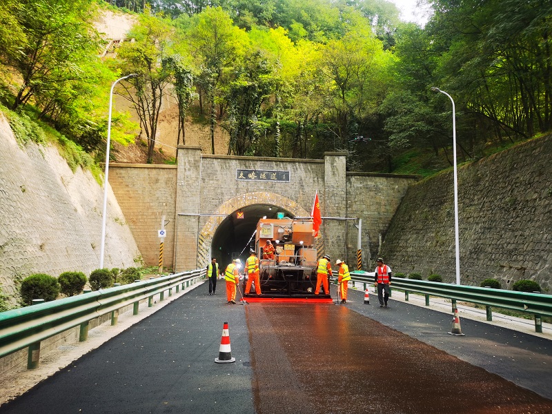 喜報！咸陽路橋登頂全省公路養(yǎng)護施工信用最高等級